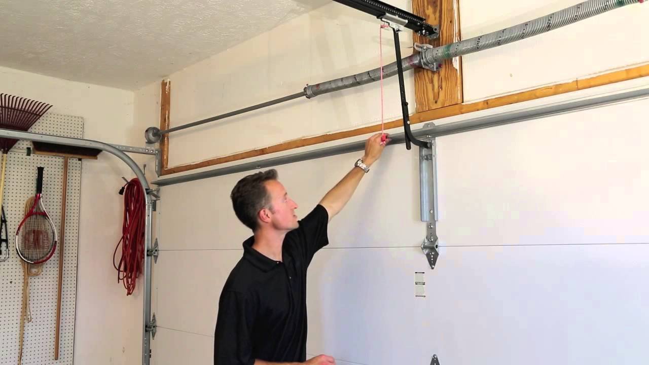 Garage Door Spring Repair Cost