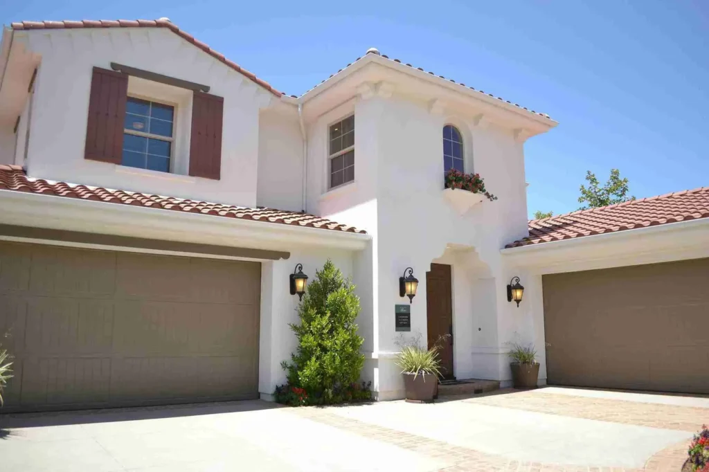 Garage Door Repair Near Me