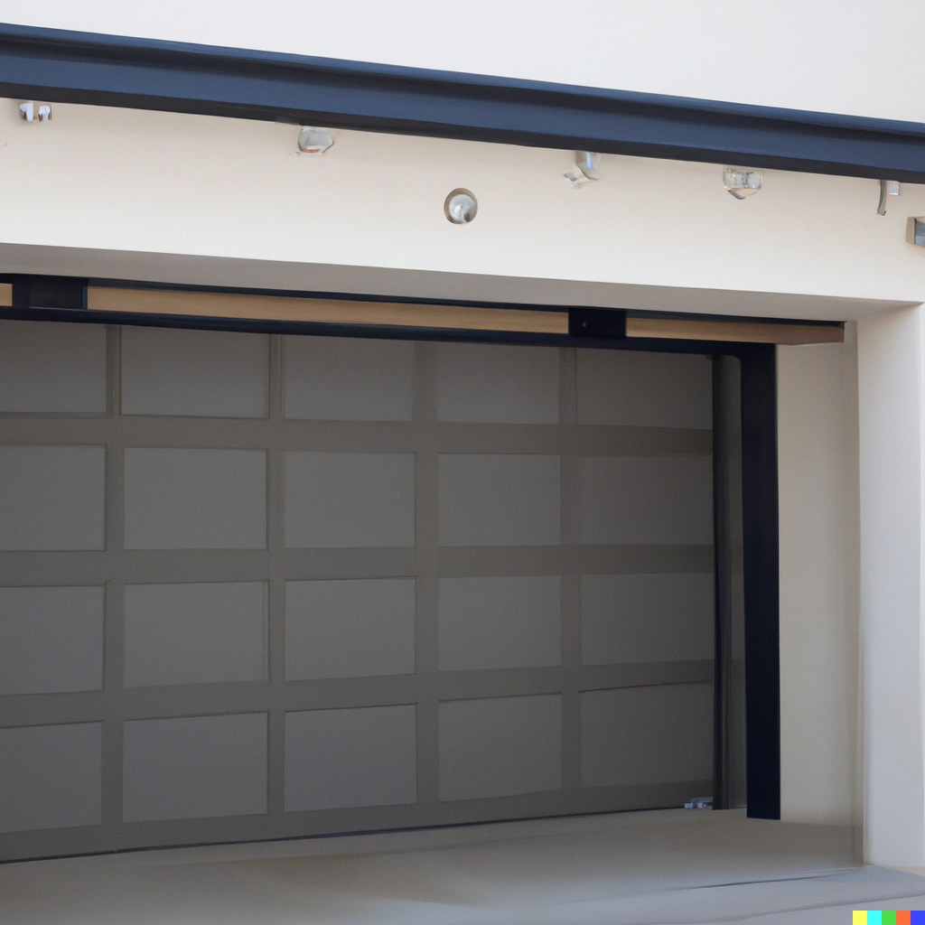 Garage Door Repair Near Me